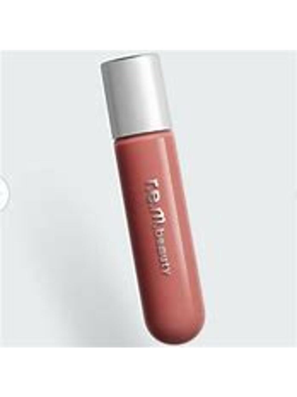 REM Beauty On Your Collar Plumping Lip Gloss Scrunchie  0.28 fl oz NIB